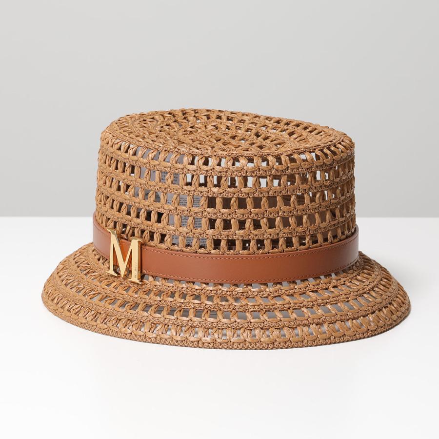 Max Mara（マックスマーラ） ハット UCCIO ウッチョ レディース