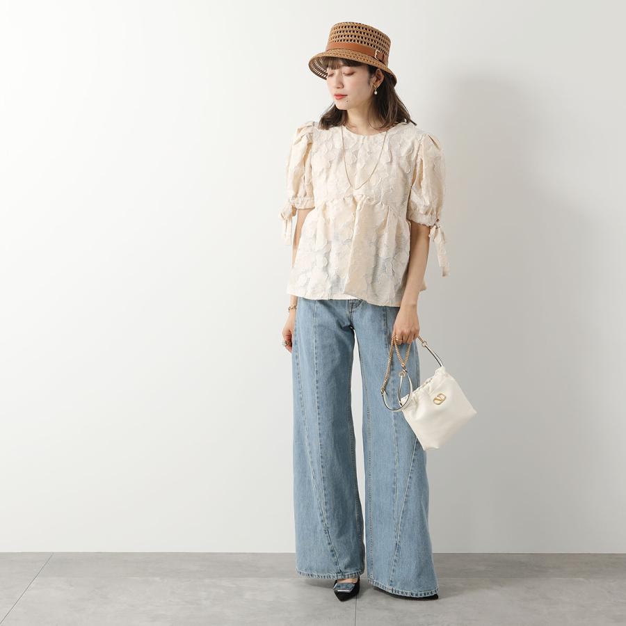 Max Mara（マックスマーラ） ハット UCCIO ウッチョ レディース