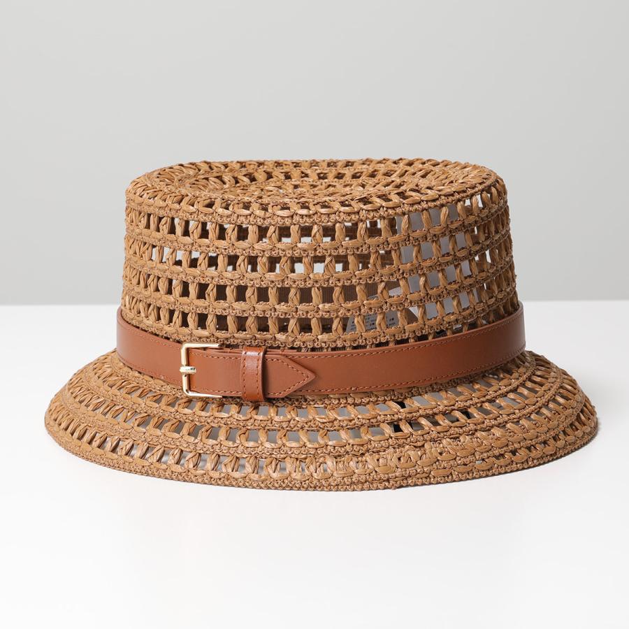Max Mara（マックスマーラ） ハット UCCIO ウッチョ レディース