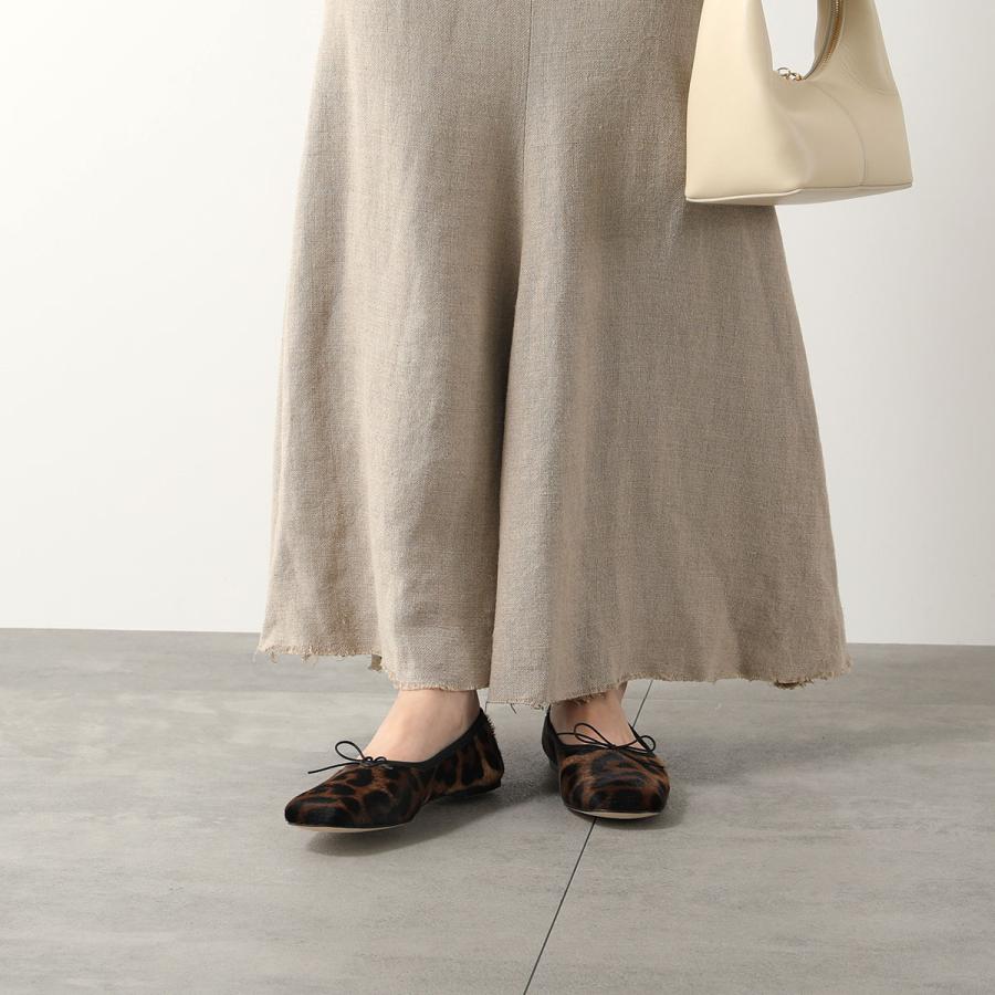 SPELTA スペルタ バレエシューズ IMMA CAVALLINO レディース パンプス