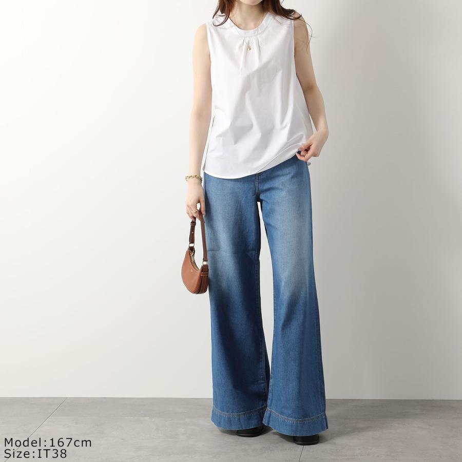 S MAXMARA（エスマックスマーラ） エス マックスマーラ ノースリーブ