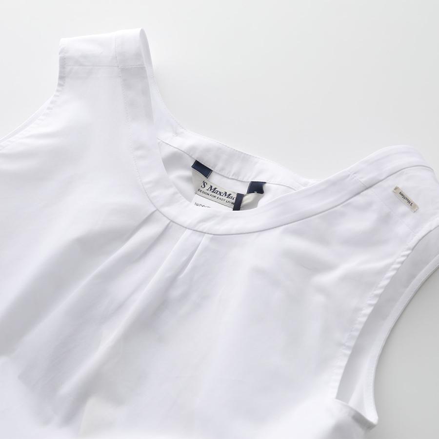 S MAXMARA（エスマックスマーラ） エス マックスマーラ ノースリーブ