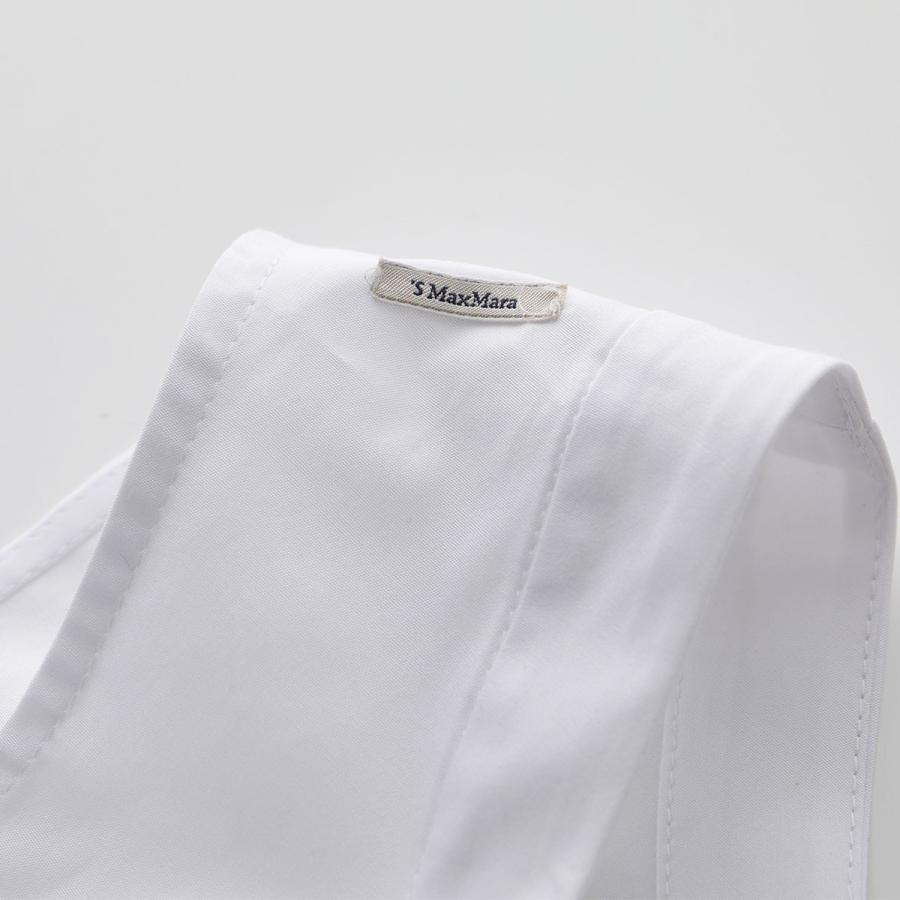 S MAXMARA（エスマックスマーラ） エス マックスマーラ ノースリーブ