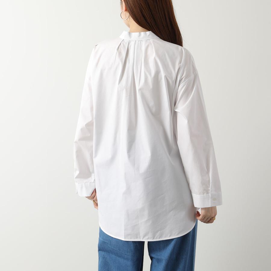 Max Mara S MAX MARA エス マックスマーラ ブラウス FILIPPA Max Mara S MAX MARA エス マックスマーラ ブラウス FILIPPA