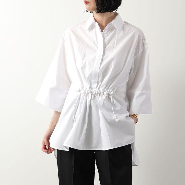 MAX MARA マックスマーラ シャツ MARCH レディース コットン 