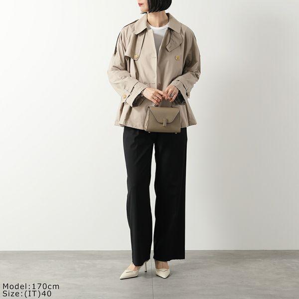 Max Mara The Cube マックスマーラ ザ・キューブ トレンチコート Max Mara The Cube マックスマーラ ザ・キューブ トレンチコート