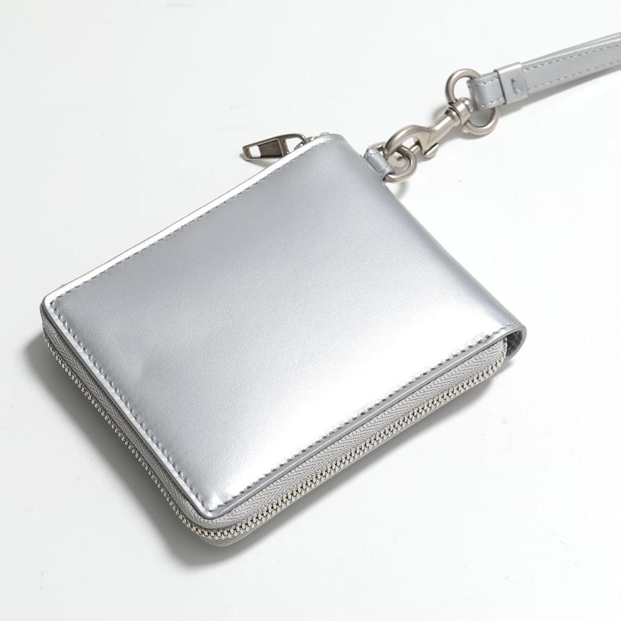 BALENCIAGA（バレンシアガ） 二つ折り財布 664043 23VGY メンズ ネック