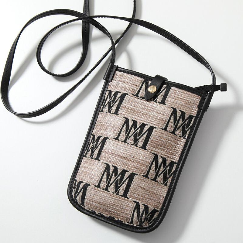 Max Mara（マックスマーラ） フォンケース PHONY フォニー レディース