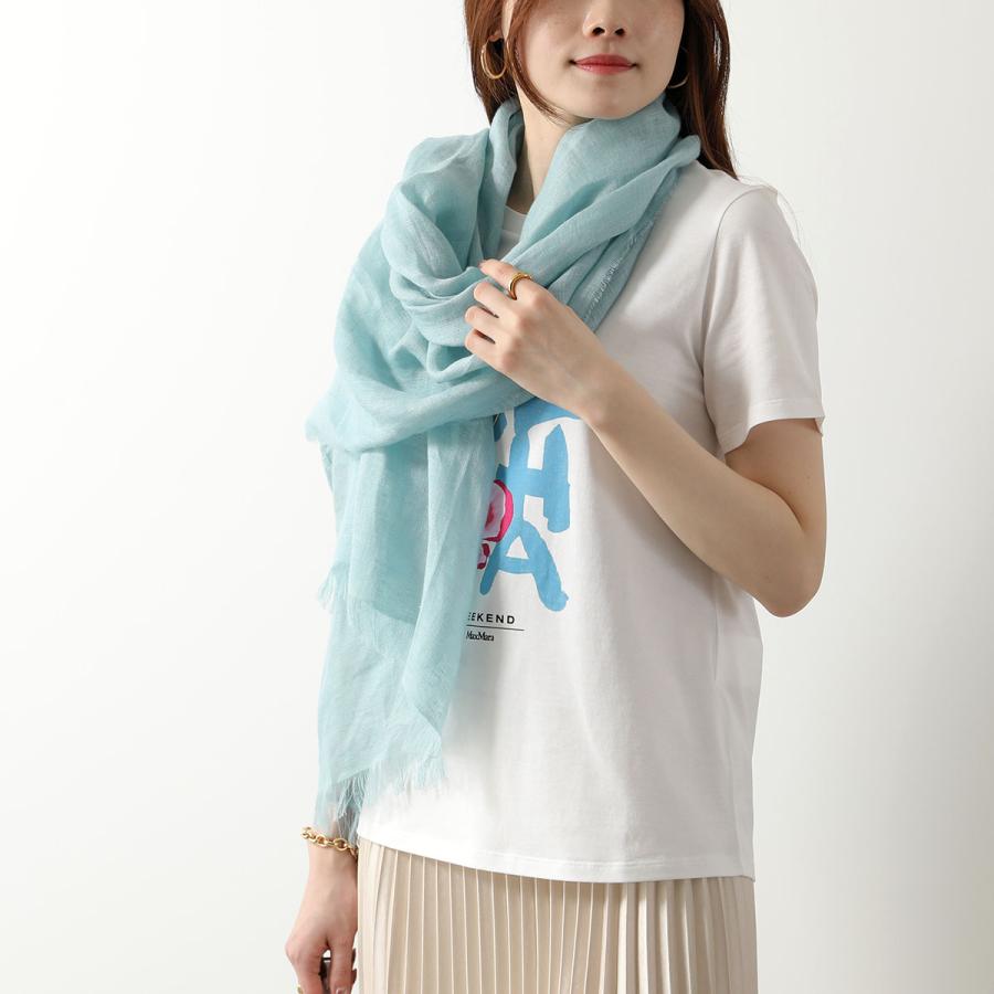 WEEKEND MAX MARA ウィークエンド マックスマーラ ストール WEEKEND MAX MARA ウィークエンド マックスマーラ ストール