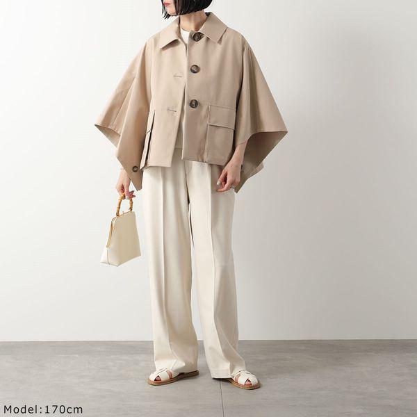 Max Mara MAX MARA マックスマーラ ケープ FRED フレッド Max Mara MAX MARA マックスマーラ ケープ FRED フレッド
