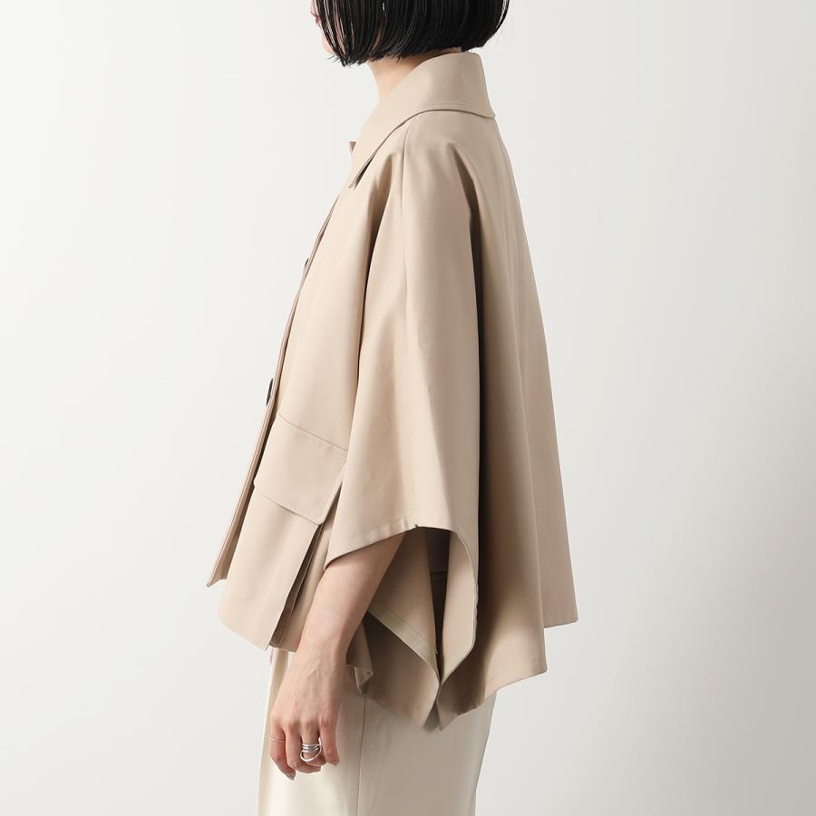 Max Mara MAX MARA マックスマーラ ケープ FRED フレッド Max Mara MAX MARA マックスマーラ ケープ FRED フレッド