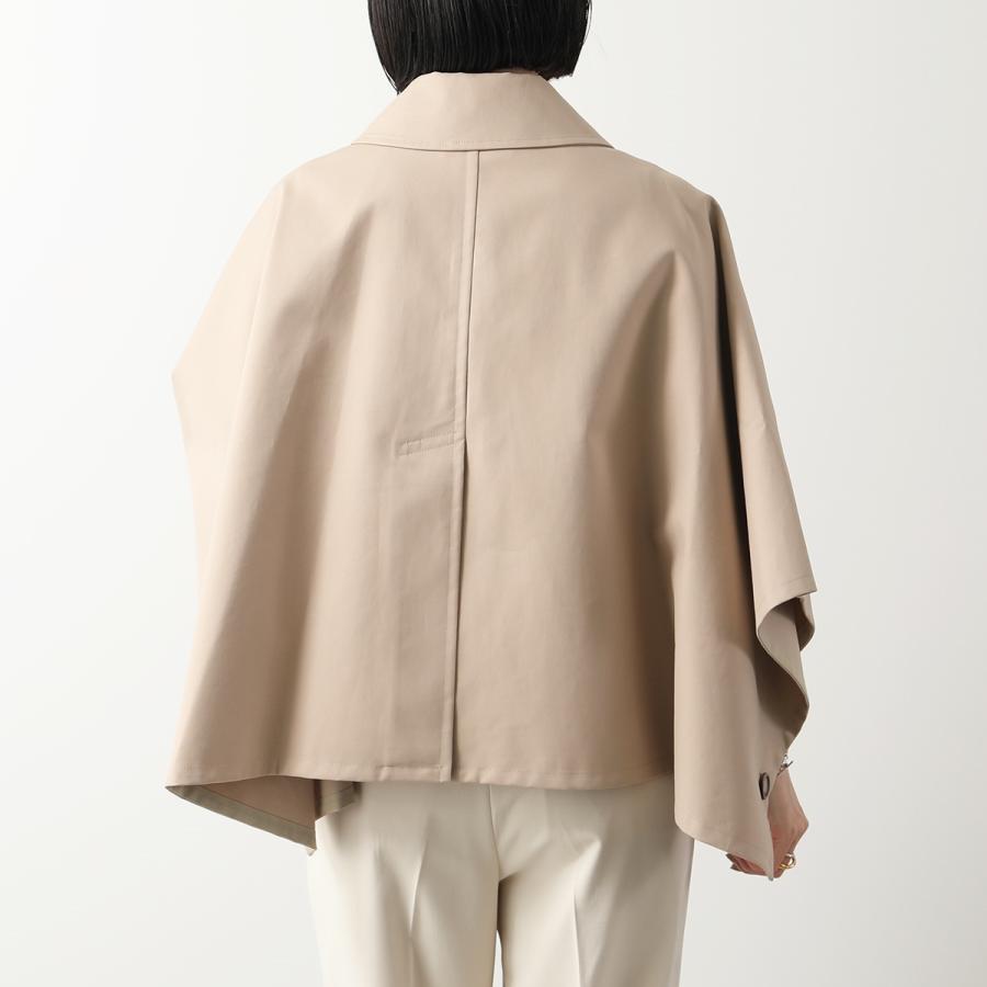 Max Mara（マックスマーラ） ケープ FRED フレッド レディース