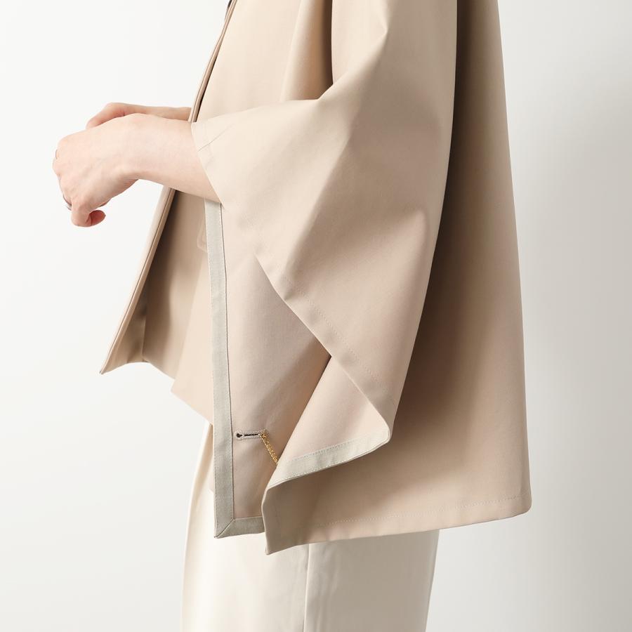Max Mara（マックスマーラ） ケープ FRED フレッド レディース