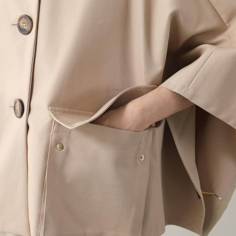 Max Mara MAX MARA マックスマーラ ケープ FRED フレッド Max Mara MAX MARA マックスマーラ ケープ FRED フレッド