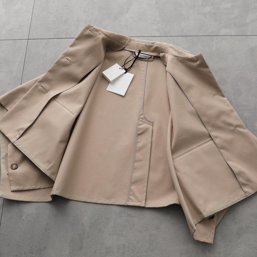 Max Mara MAX MARA マックスマーラ ケープ FRED フレッド Max Mara MAX MARA マックスマーラ ケープ FRED フレッド