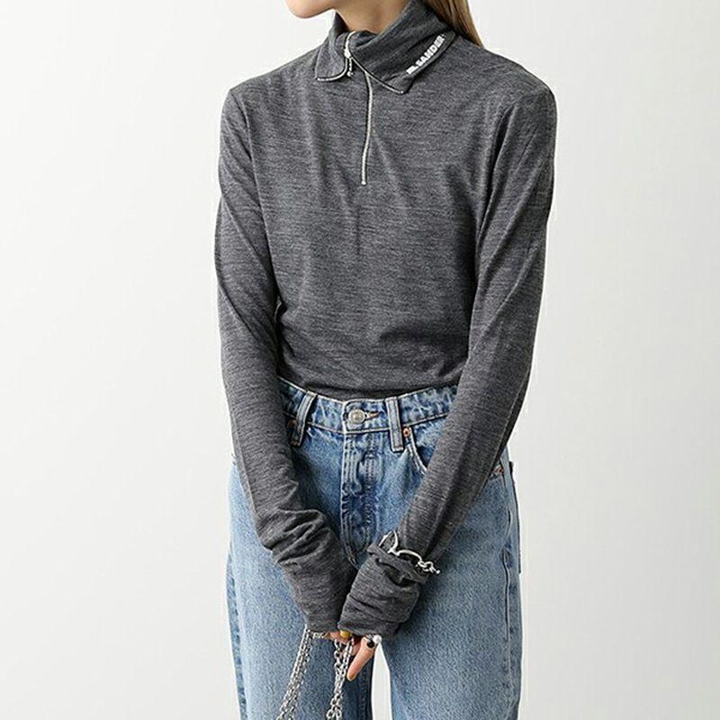 JIL SANDER（ジルサンダー） 【訳あり-Mのみ】JIL SANDER+ プラス
