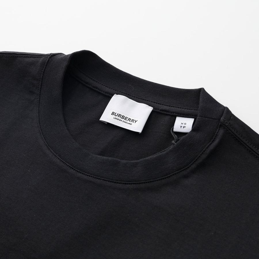 BURBERRY（バーバリー） Tシャツ CARRICK CHK SLV 8043057 レディース