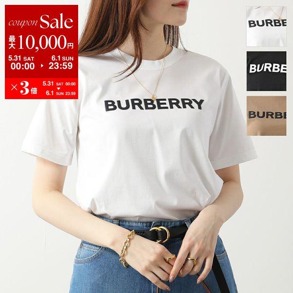 BURBERRY バーバリー Tシャツ MARGOT BRN ORG 8080325 8080324 BURBERRY バーバリー Tシャツ MARGOT BRN ORG 8080325 8080324