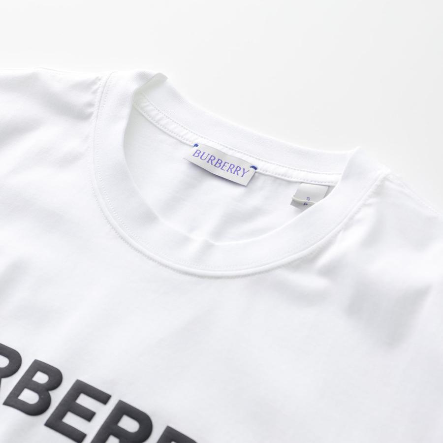 BURBERRY バーバリー Tシャツ MARGOT BRN ORG 8080325 8080324 BURBERRY バーバリー Tシャツ MARGOT BRN ORG 8080325 8080324