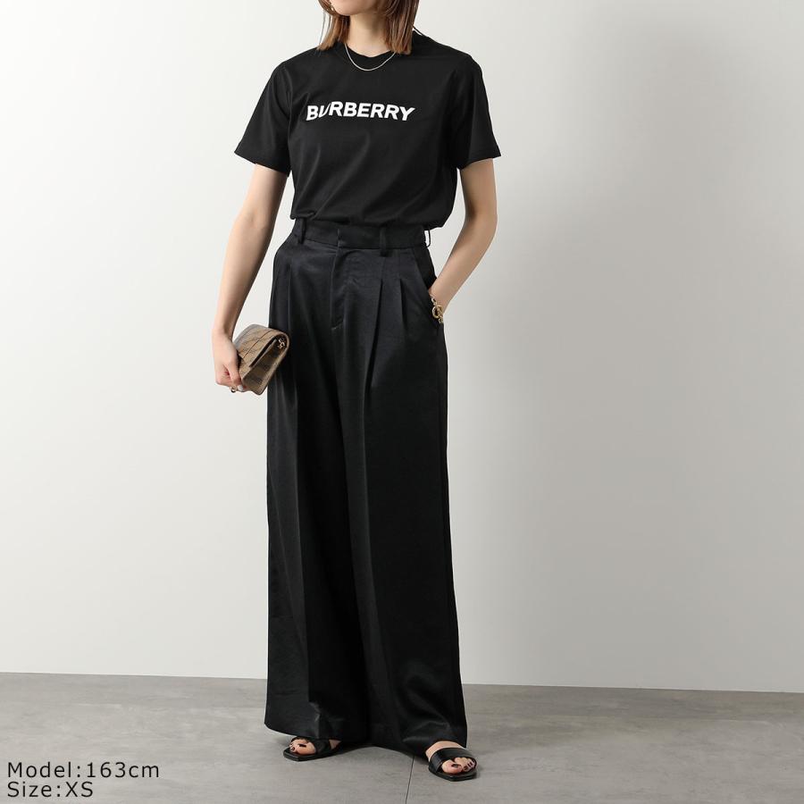 BURBERRY バーバリー Tシャツ MARGOT BRN ORG 8080325 8080324 BURBERRY バーバリー Tシャツ MARGOT BRN ORG 8080325 8080324