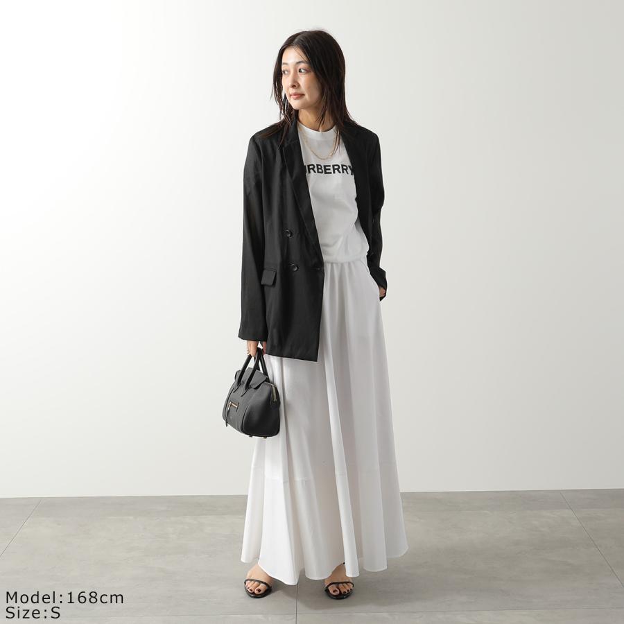 【単品売り可！】BURBERRY Tシャツ スカートセット 92cm〜98cm BURBERRY（バーバリー） Tシャツ MARGOT BRN ORG 8080325 8080324