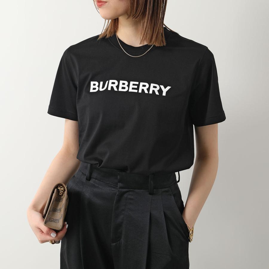 BURBERRY バーバリー Tシャツ MARGOT BRN ORG 8080325 8080324 BURBERRY バーバリー Tシャツ MARGOT BRN ORG 8080325 8080324