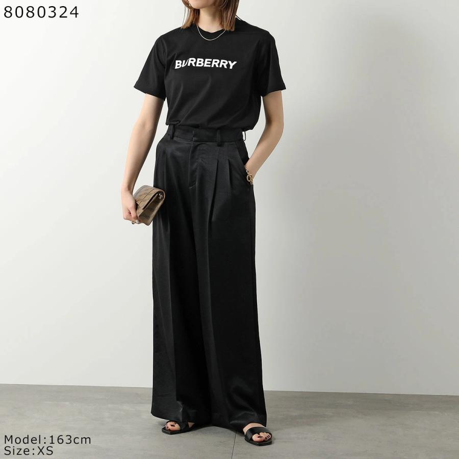 BURBERRY（バーバリー） Tシャツ MARGOT BRN ORG 8080325 8080324