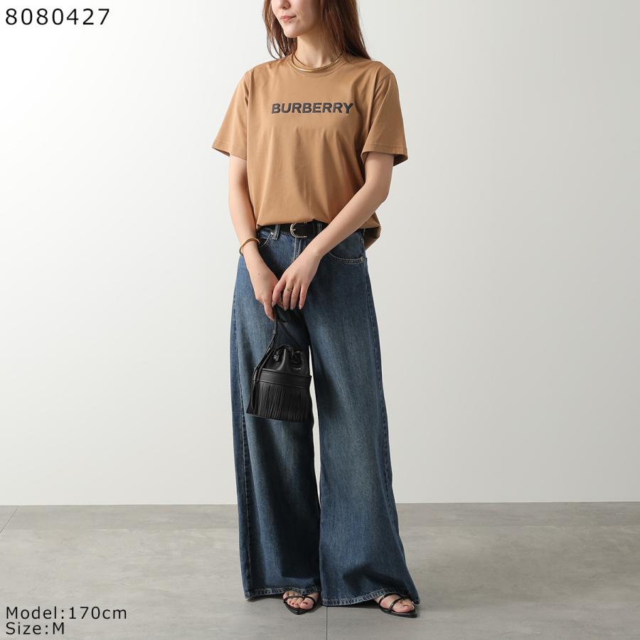BURBERRY（バーバリー） Tシャツ MARGOT BRN ORG 8080325 8080324