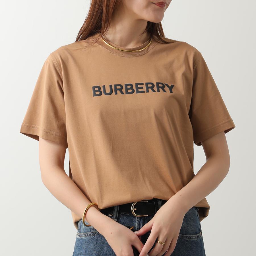 BURBERRY（バーバリー） Tシャツ MARGOT BRN ORG 8080325 8080324
