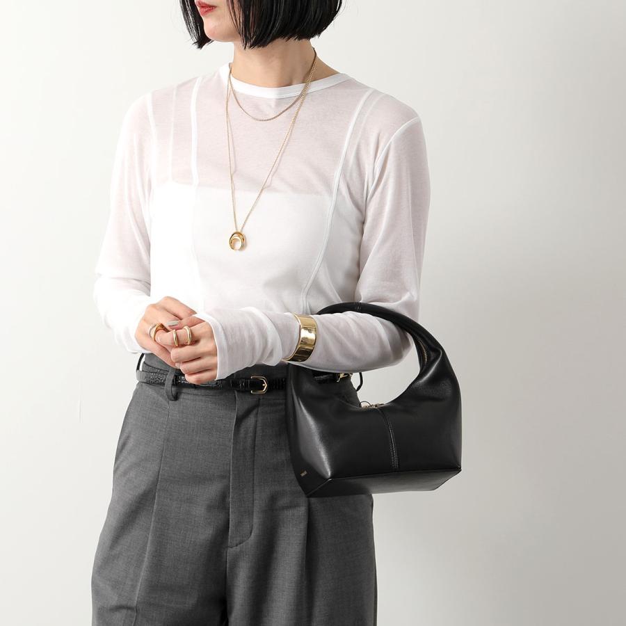 24日までお値下げ FrenzlauerフランツロアーPanierパニエスエード FRENZLAUER（フランツロアー） ハンドバッグ PANIER MIDDLE パニエ