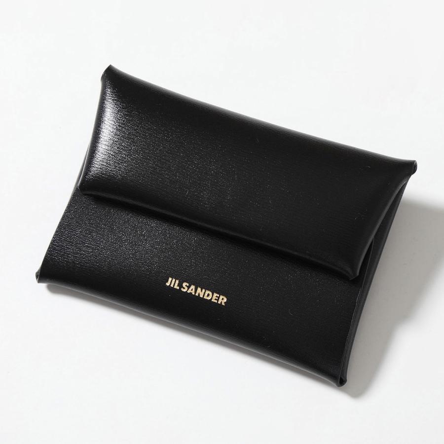 JIL SANDER（ジルサンダー） コインケース FOLDED COIN PURSE フォール