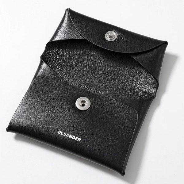 JIL SANDER ジルサンダー コインケース FOLDED COIN PURSE JIL SANDER ジルサンダー コインケース FOLDED COIN PURSE