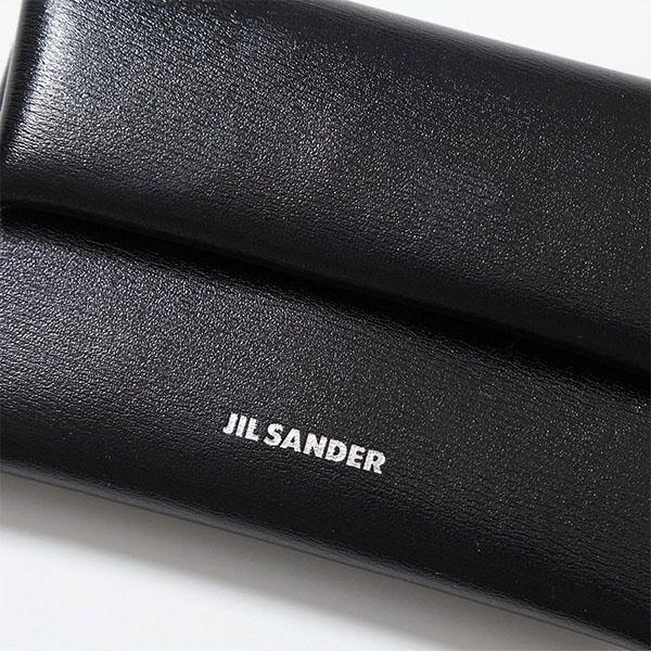 JIL SANDER ジルサンダー コインケース FOLDED COIN PURSE JIL SANDER ジルサンダー コインケース FOLDED COIN PURSE