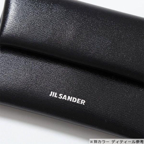 JIL SANDER（ジルサンダー） コインケース FOLDED COIN PURSE フォール