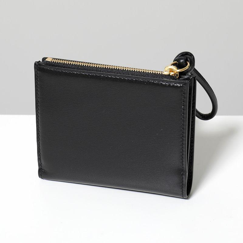 JIL SANDER（ジルサンダー） 二つ折り財布 J07UI0016 P4841 メンズ