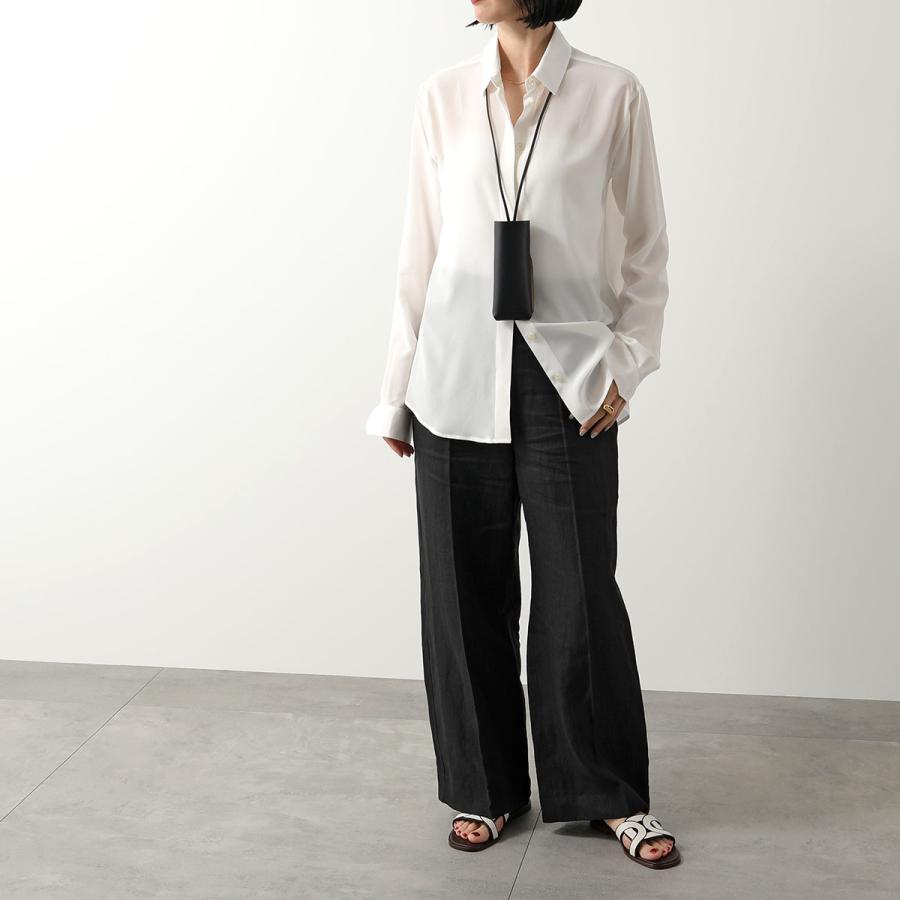 JIL SANDER（ジルサンダー） グラスケース J42VL0017 P6664 レディース