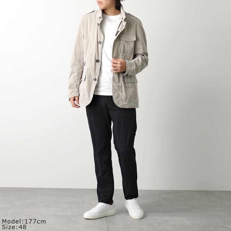 MOORER（ムーレー） サファリジャケット PORTO OS ポルト メンズ