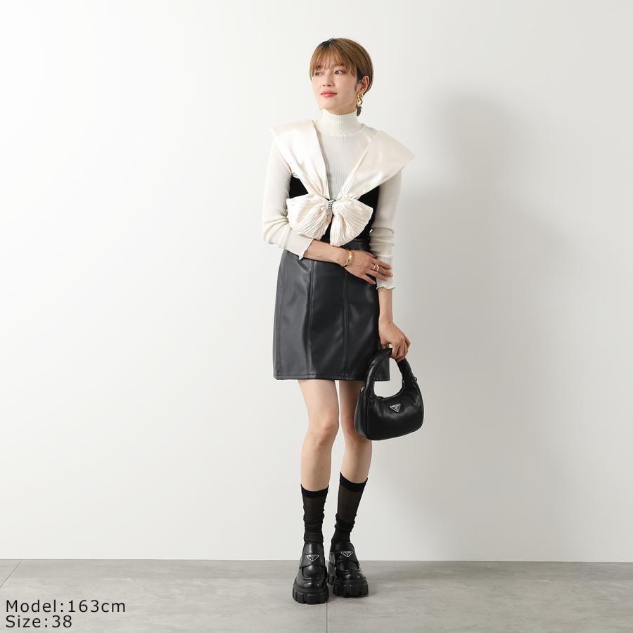 saint laurent paris デストロイストレッチベロア タンクトップ Yves