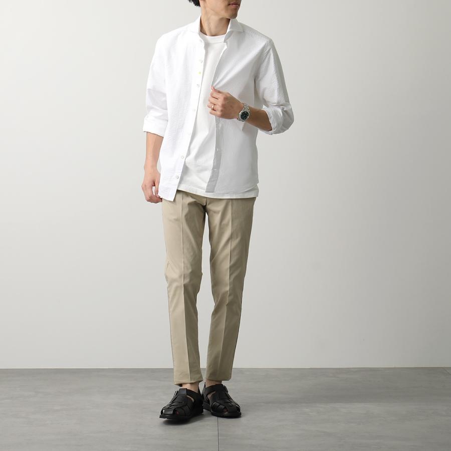 GIANNETTO（ジャンネット） シャツ VINCI FIT ヴィンチフィット 41270