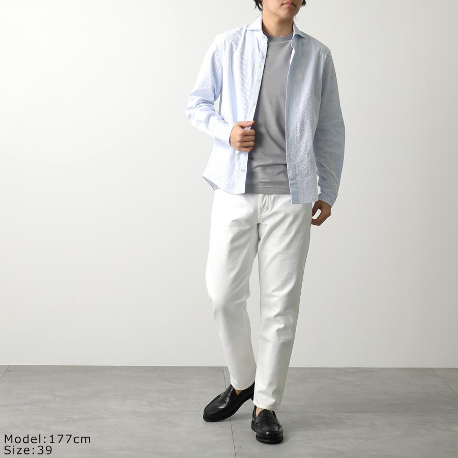 GIANNETTO（ジャンネット） シャツ VINCI FIT ヴィンチフィット 41270
