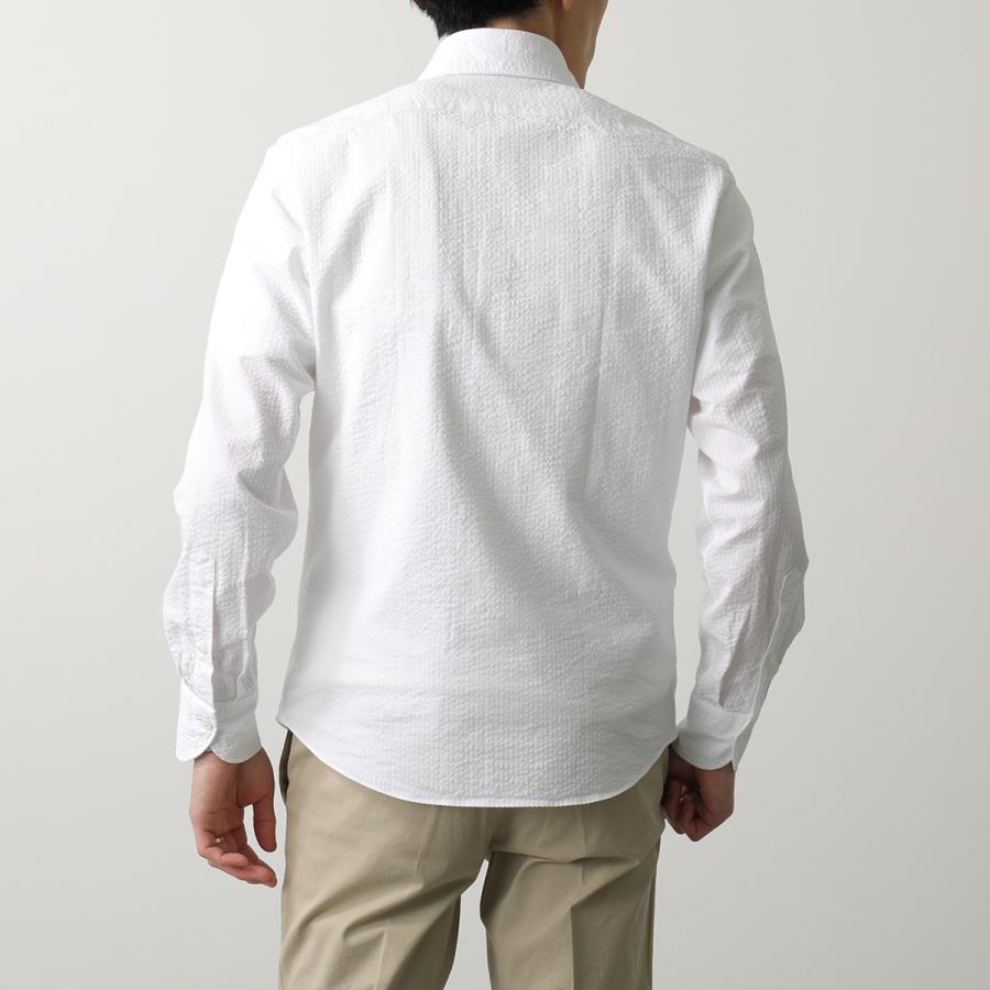 GIANNETTO（ジャンネット） シャツ VINCI FIT ヴィンチフィット 41270