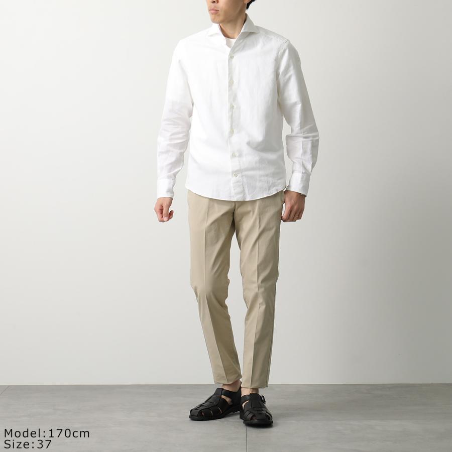 GIANNETTO（ジャンネット） シャツ VINCI FIT ヴィンチフィット 41803