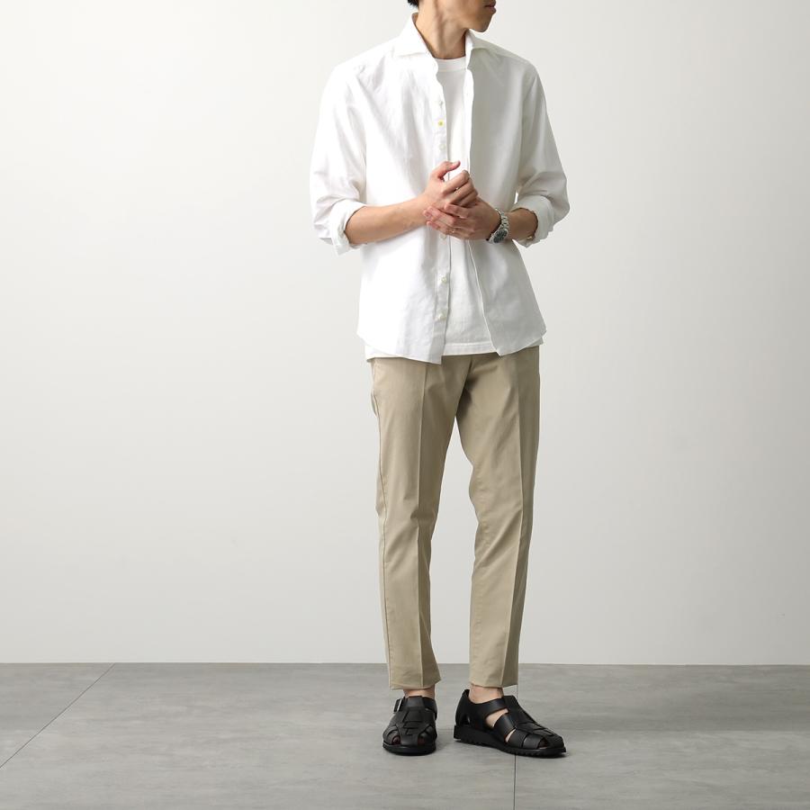 GIANNETTO（ジャンネット） シャツ VINCI FIT ヴィンチフィット 41803