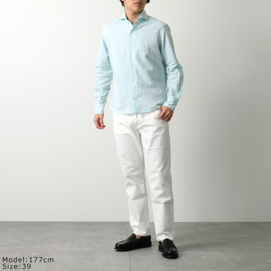 GIANNETTO（ジャンネット） シャツ VINCI FIT ヴィンチフィット 41803