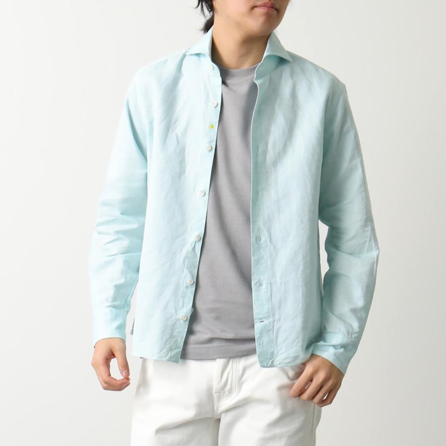 GIANNETTO（ジャンネット） シャツ VINCI FIT ヴィンチフィット 41803