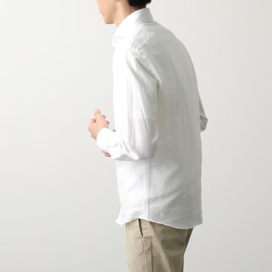 GIANNETTO（ジャンネット） シャツ VINCI FIT ヴィンチフィット 41803