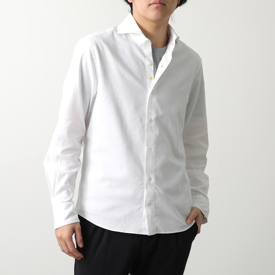 GIANNETTO（ジャンネット） シャツ VINCI FIT ヴィンチフィット AC143