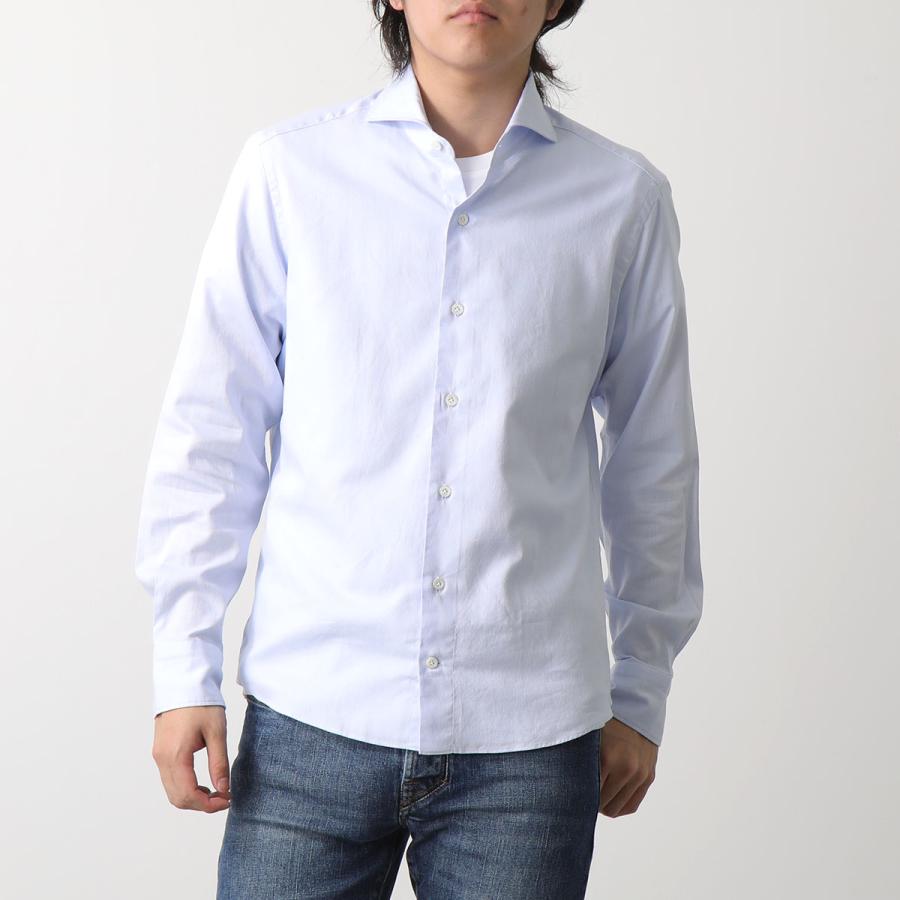 GIANNETTO（ジャンネット） シャツ VINCI FIT ヴィンチフィット AC143