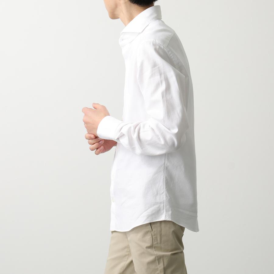 GIANNETTO（ジャンネット） シャツ VINCI FIT ヴィンチフィット AC143