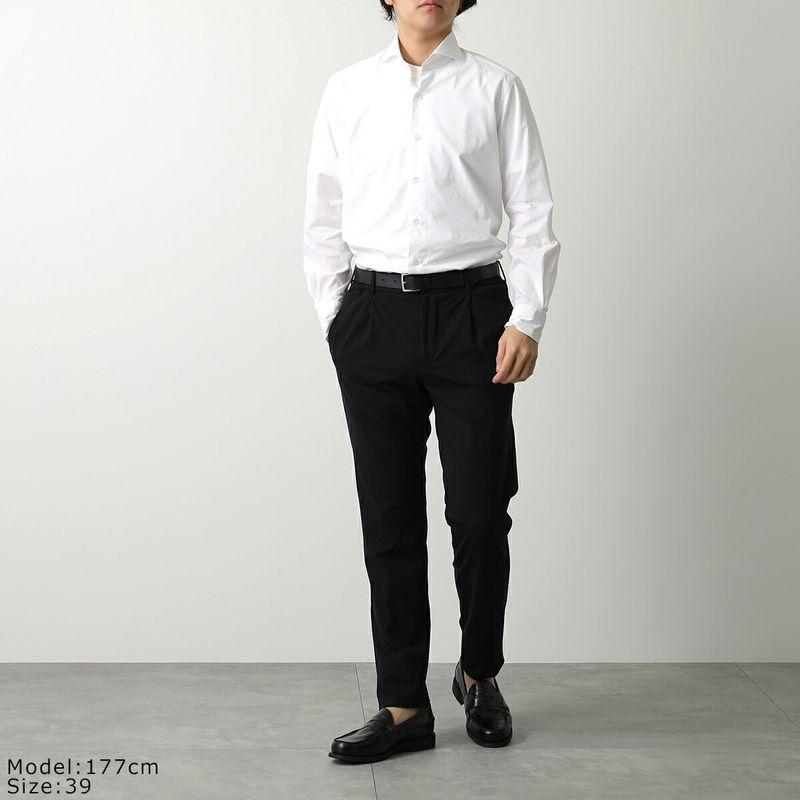 GIANNETTO（ジャンネット） シャツ VINCI FIT ヴィンチフィット AC103